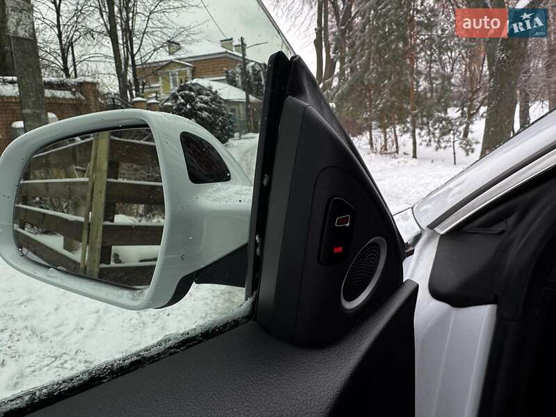 Купе Audi A5 2013 в Киеве