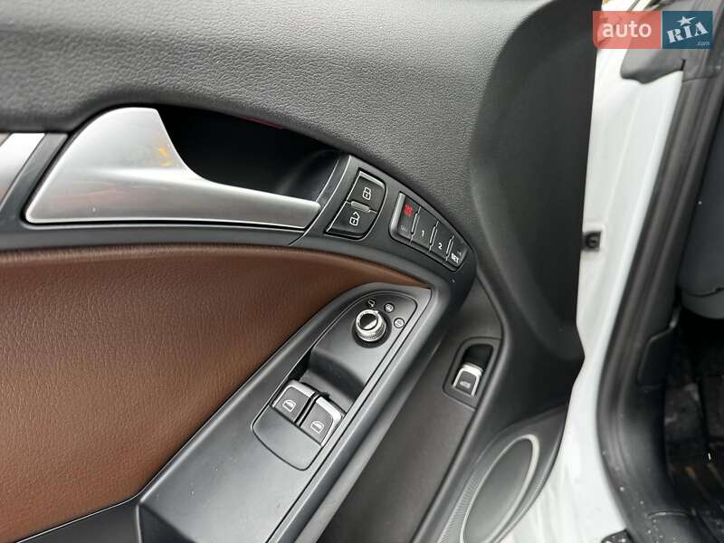 Купе Audi A5 2013 в Киеве