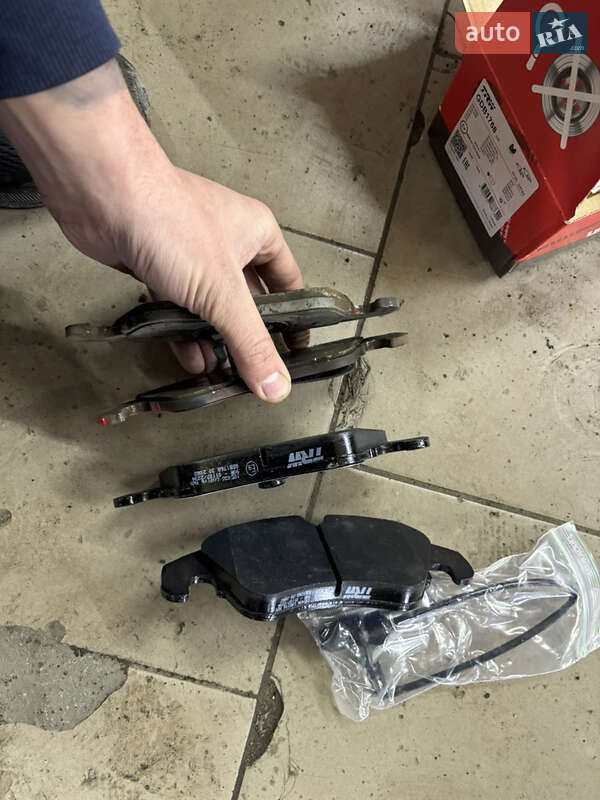 Купе Audi A5 2012 в Ивано-Франковске