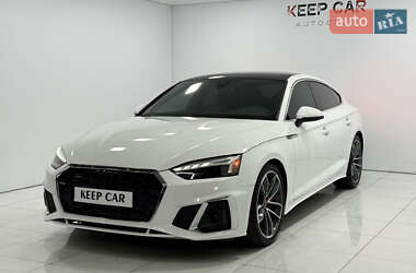 Лифтбек Audi A5 2023 в Одессе