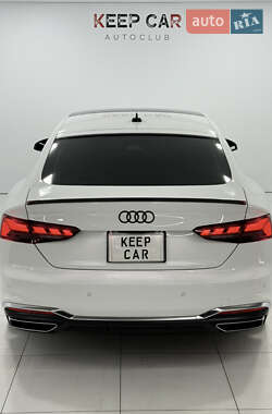 Лифтбек Audi A5 2023 в Одессе