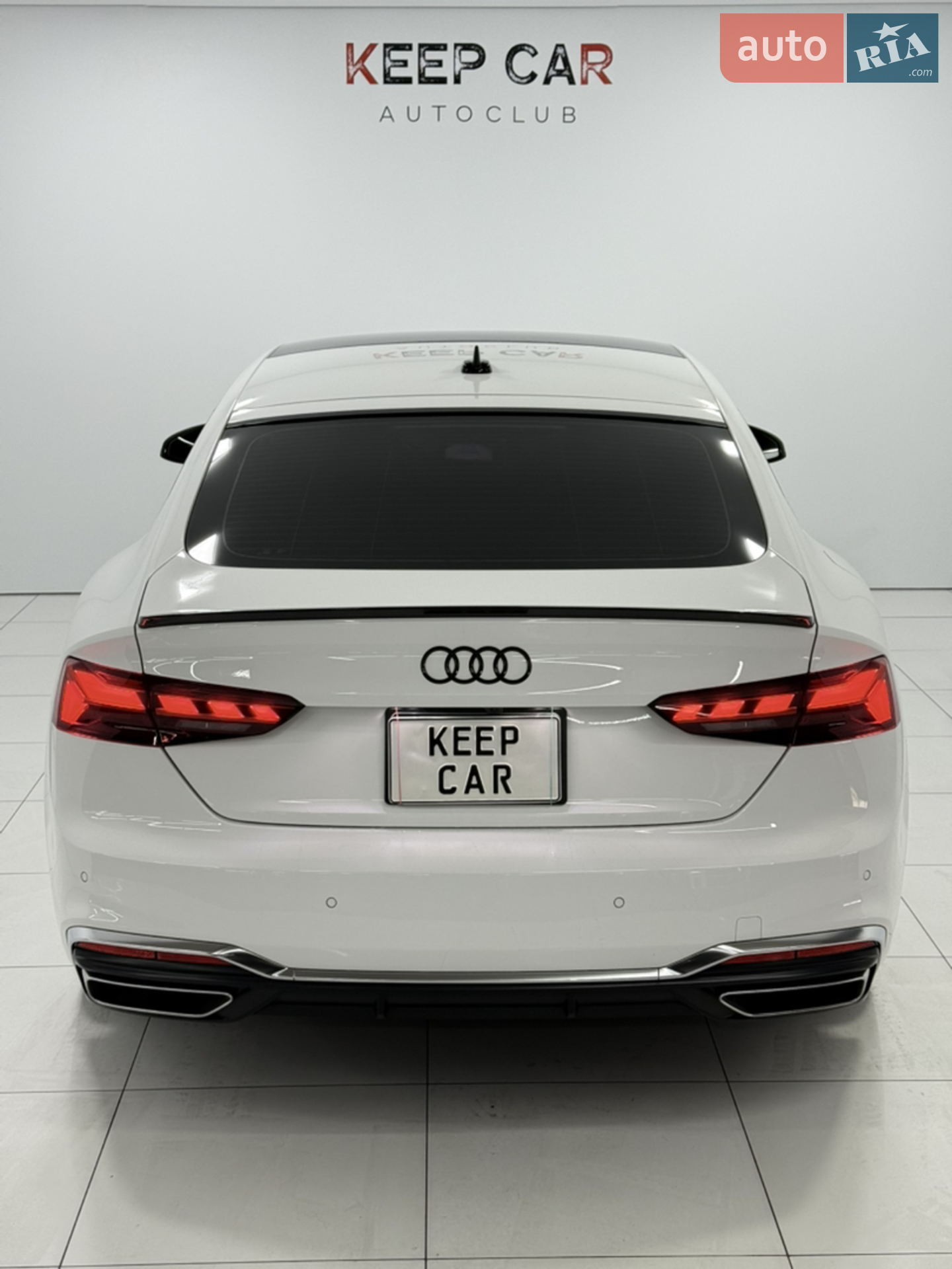 2023 Audi A5 - мініатюра 10
