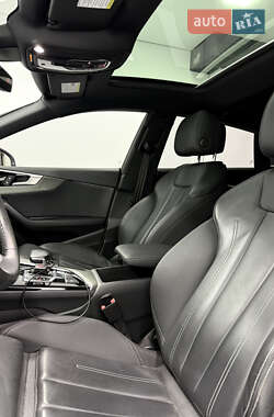 Лифтбек Audi A5 2023 в Одессе