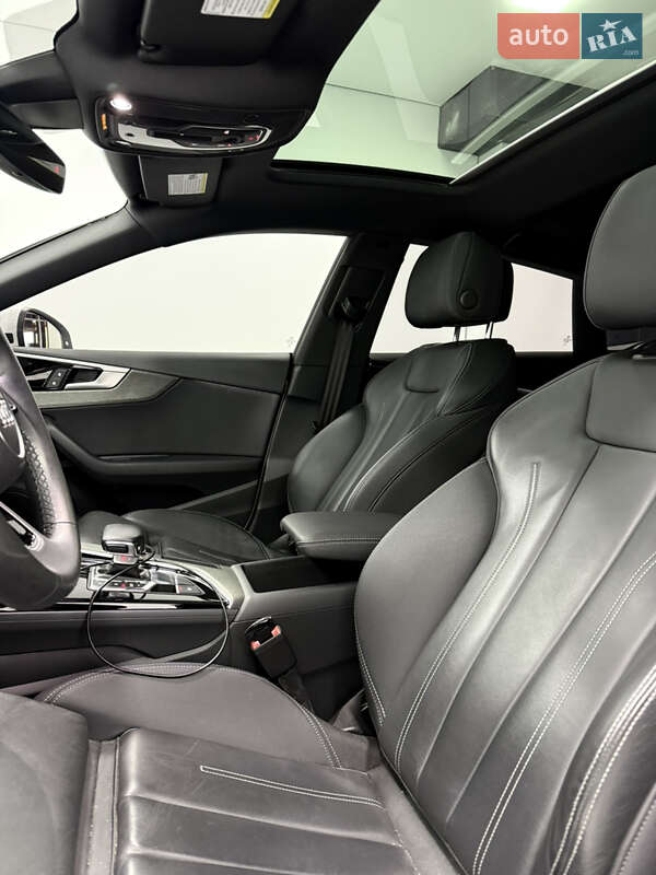 Лифтбек Audi A5 2023 в Одессе