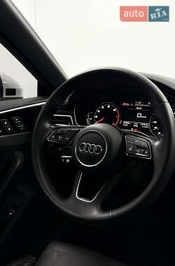 Лифтбек Audi A5 2023 в Одессе