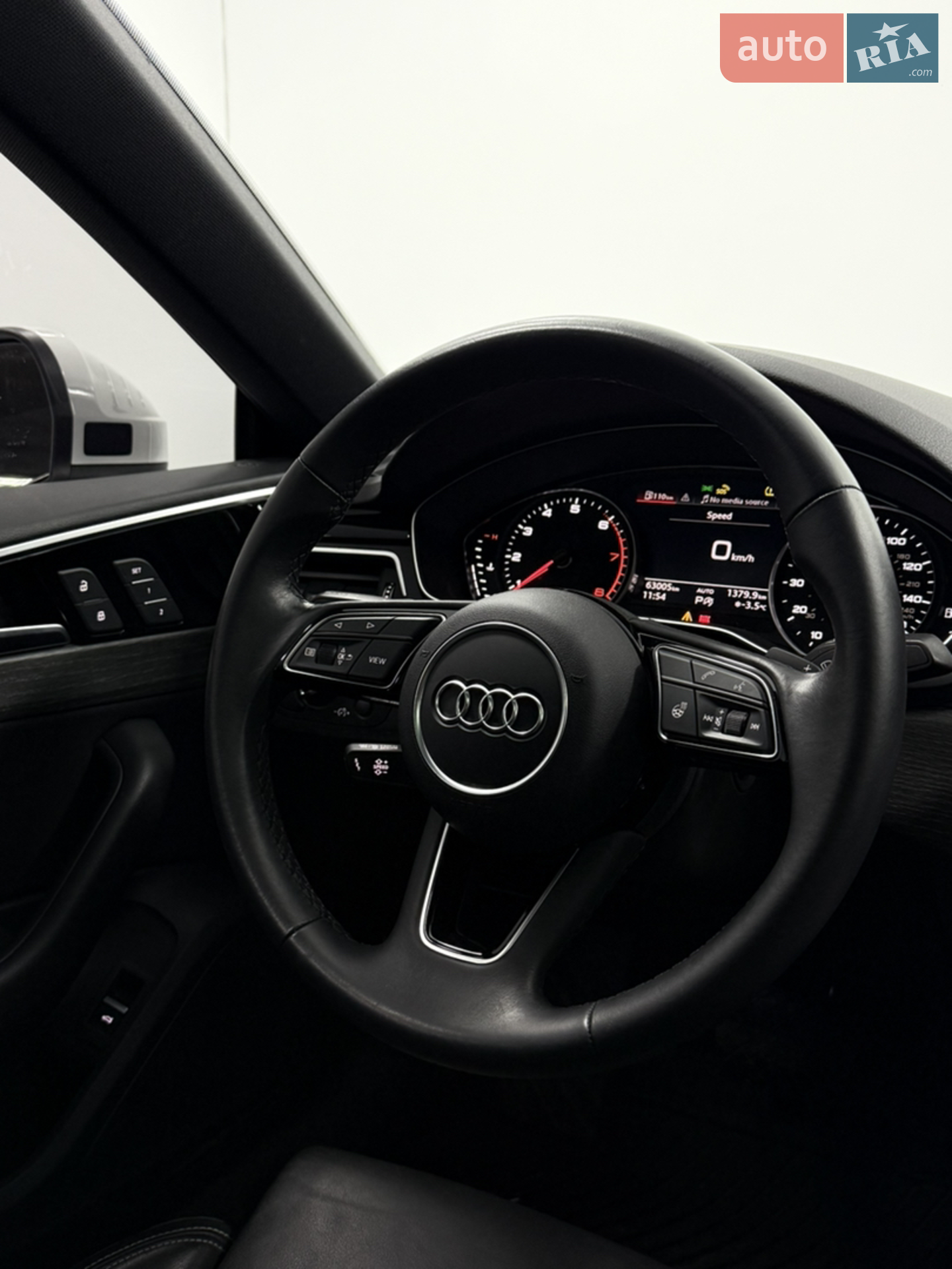 2023 Audi A5 - мініатюра 22