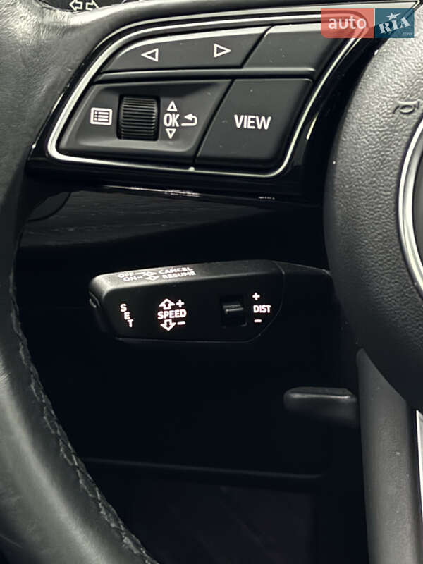 Лифтбек Audi A5 2023 в Одессе