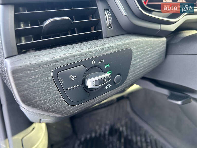 Купе Audi A5 2017 в Стрые