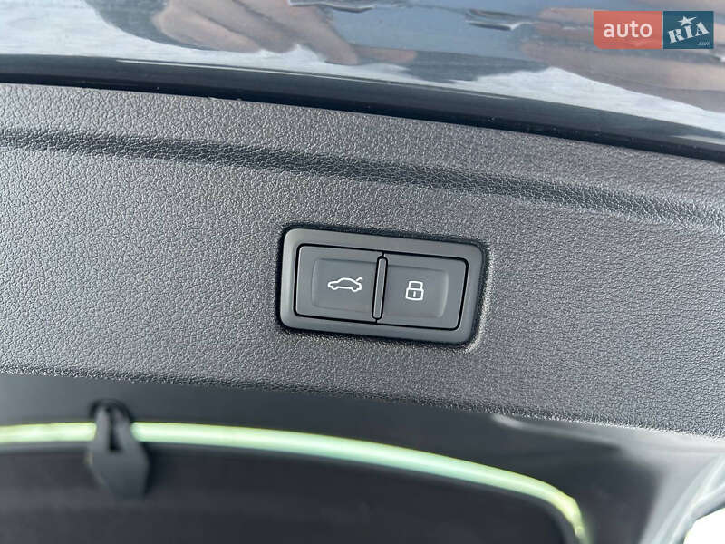 Купе Audi A5 2017 в Стрые