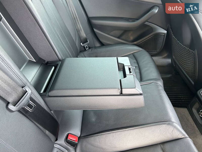 Купе Audi A5 2017 в Стрые