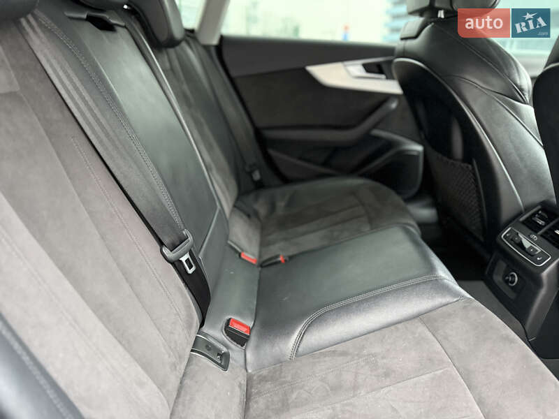 Купе Audi A5 2017 в Киеве