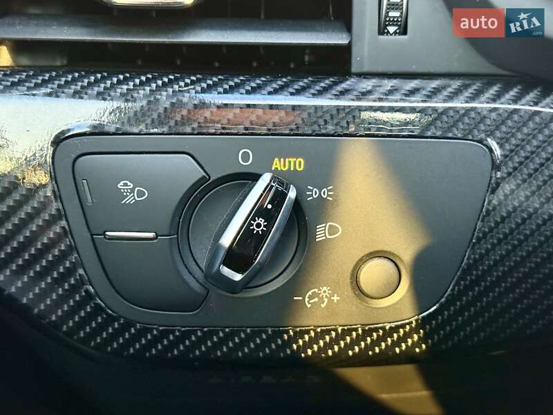 Купе Audi A5 2016 в Харькове