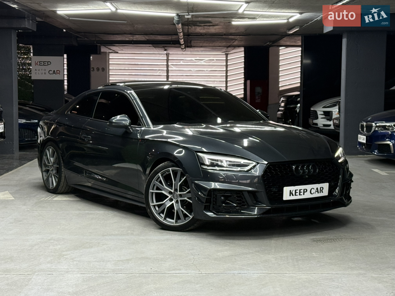 2024 Audi S6 - мініатюра 45
