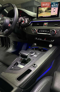 Купе Audi A5 2017 в Одессе