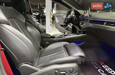 Купе Audi A5 2017 в Одессе