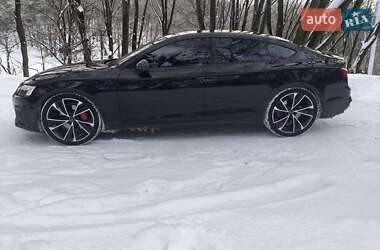 Лифтбек Audi A5 2023 в Киеве