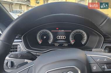 Лифтбек Audi A5 2023 в Киеве