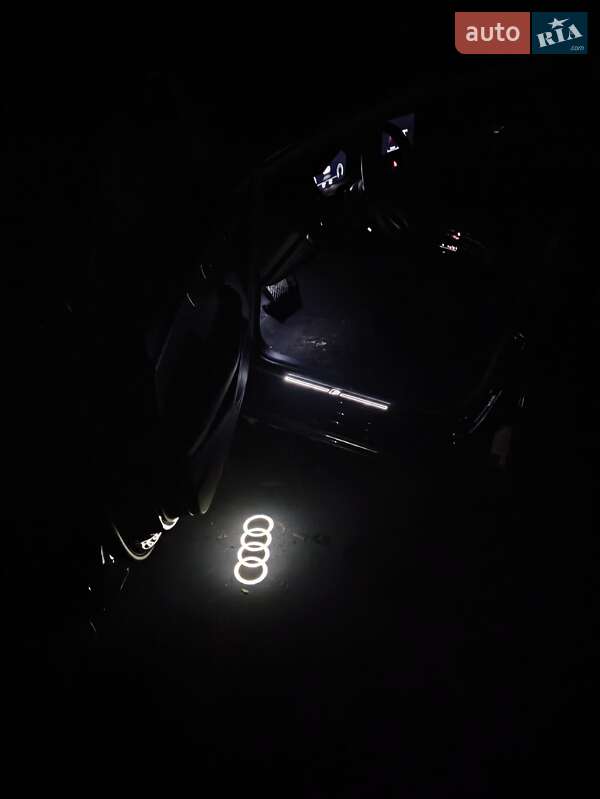 Лифтбек Audi A5 2023 в Киеве