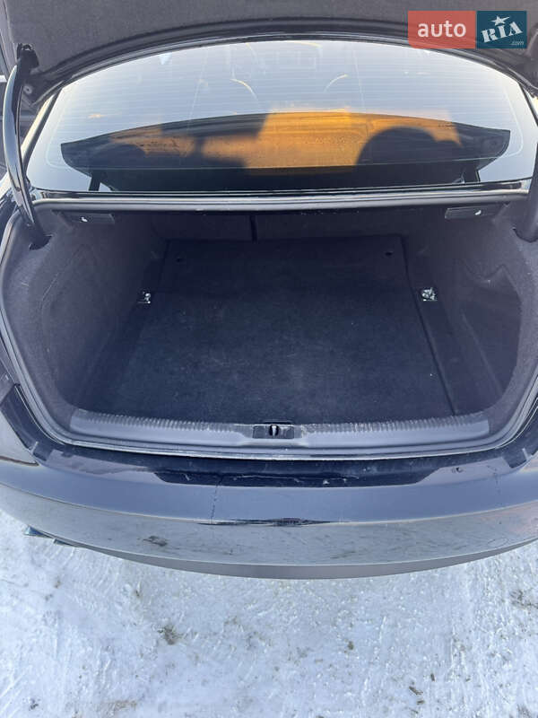 Купе Audi A5 2011 в Умані