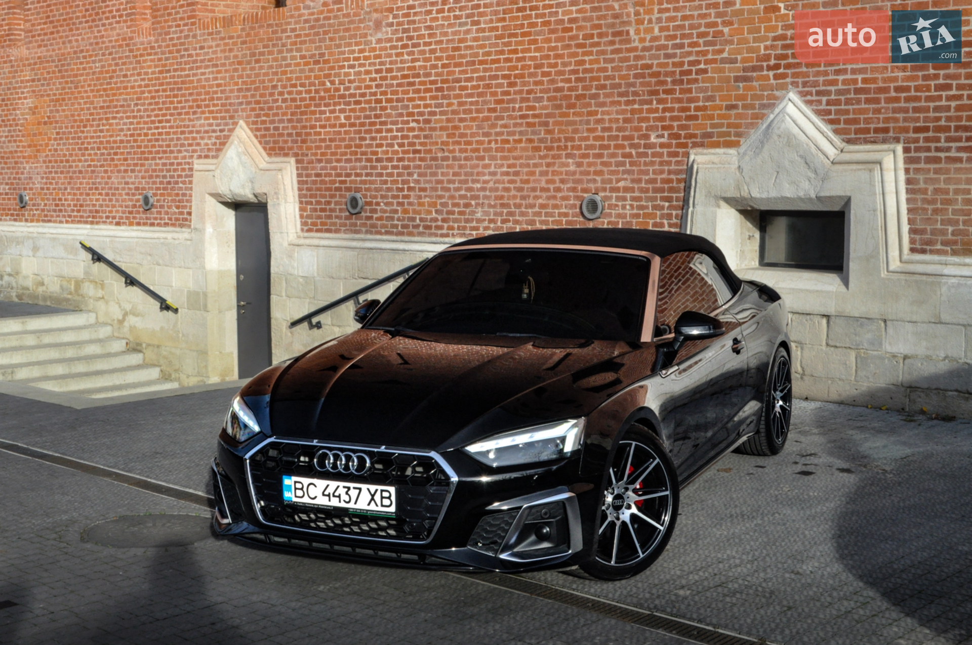 2021 Audi A5 - мініатюра 4