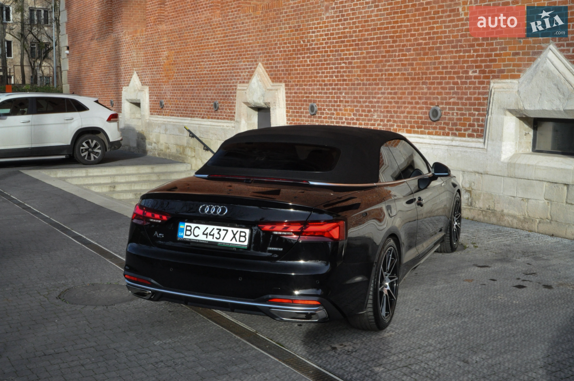 2021 Audi A5 - мініатюра 14