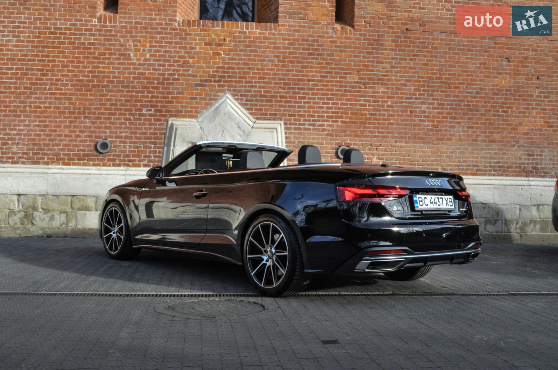 2021 Audi A5 - мініатюра 17