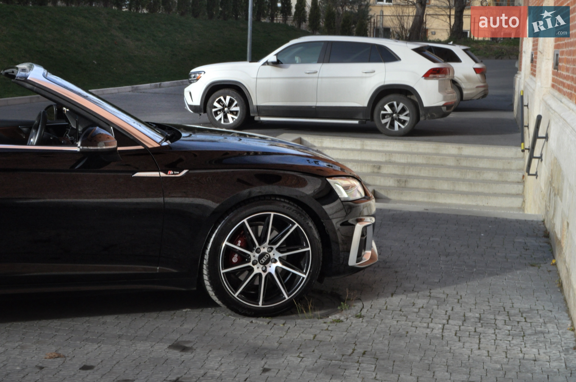 2021 Audi A5 - мініатюра 20