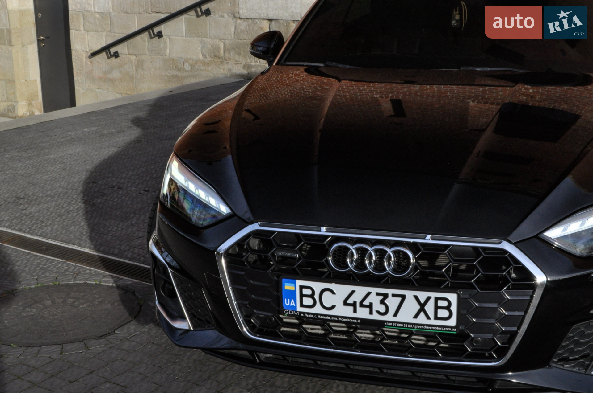 2021 Audi A5 - мініатюра 26