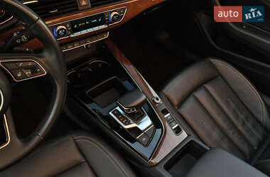 Кабриолет Audi A5 2021 в Львове фото 37 Кабриолет Audi A5 2021 в Львове