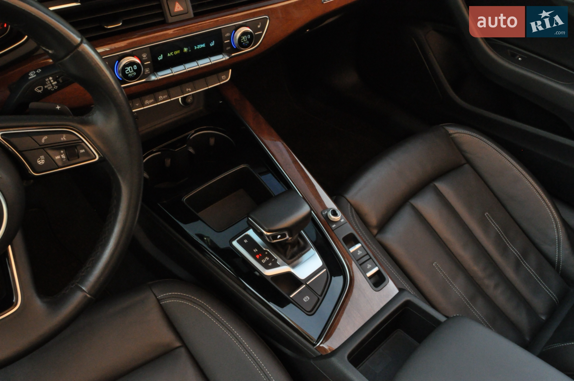 2021 Audi A5 - мініатюра 37