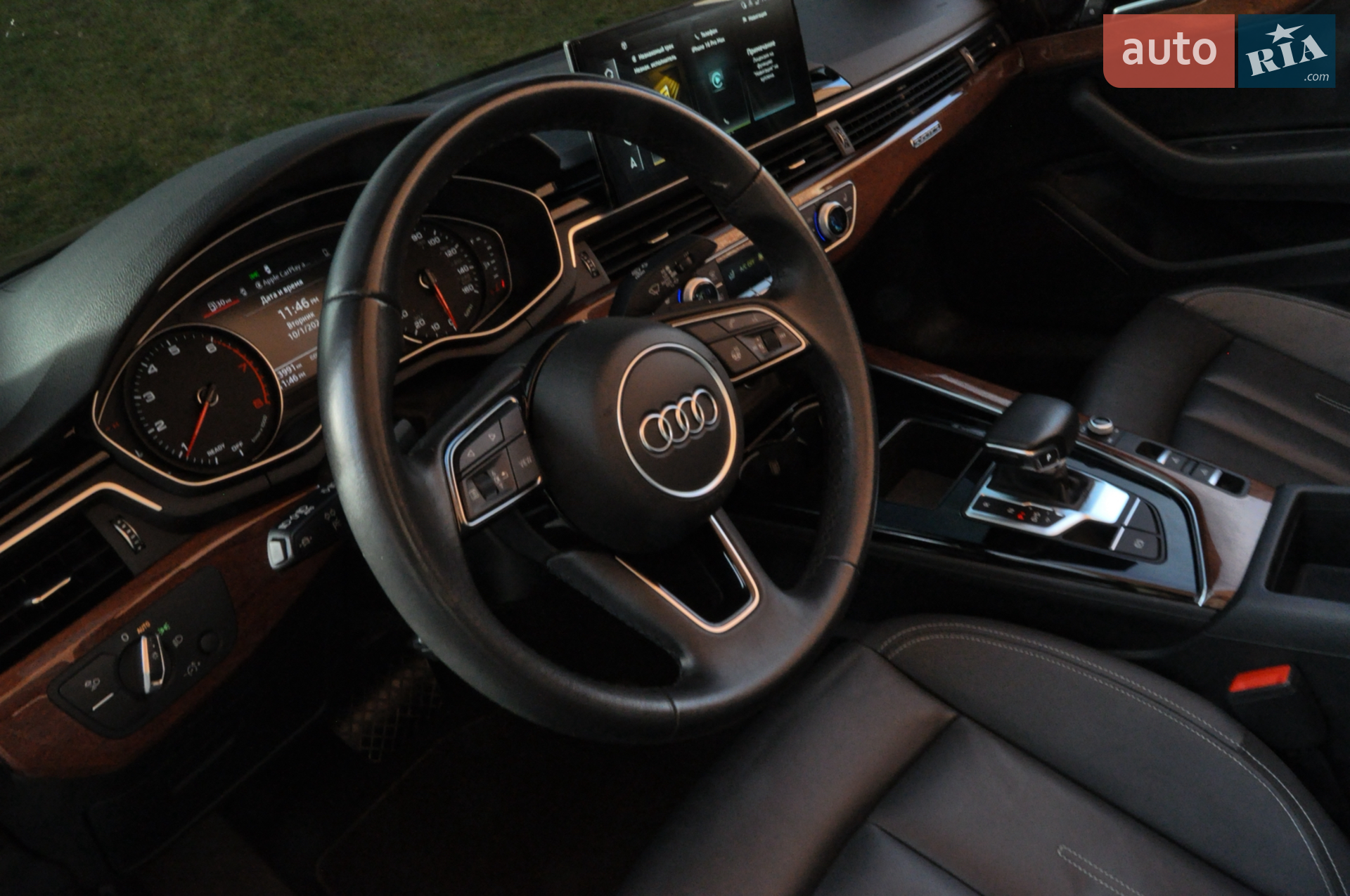2021 Audi A5 - мініатюра 42
