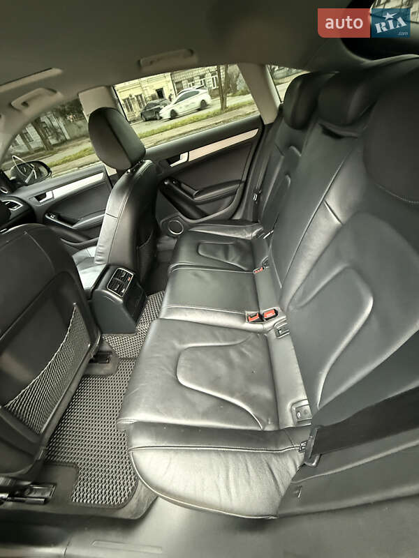 Купе Audi A5 2014 в Миколаєві