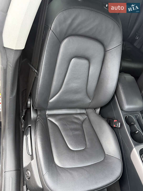 Купе Audi A5 2014 в Миколаєві