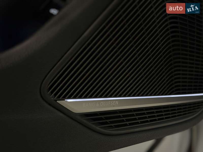 Купе Audi A5 2017 в Одесі