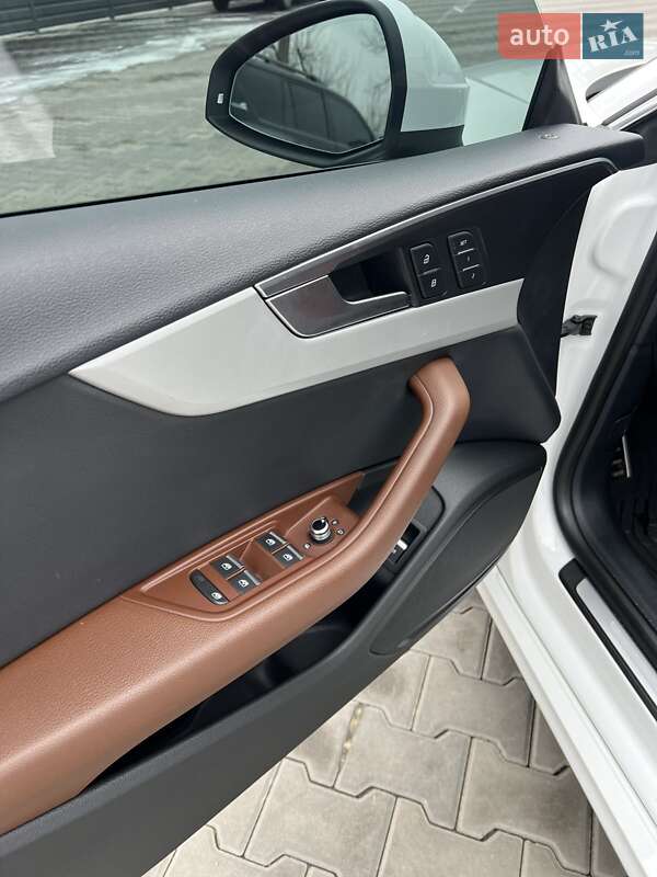 Купе Audi A5 2019 в Рокитному фото 8 Купе Audi A5 2019 в Рокитному