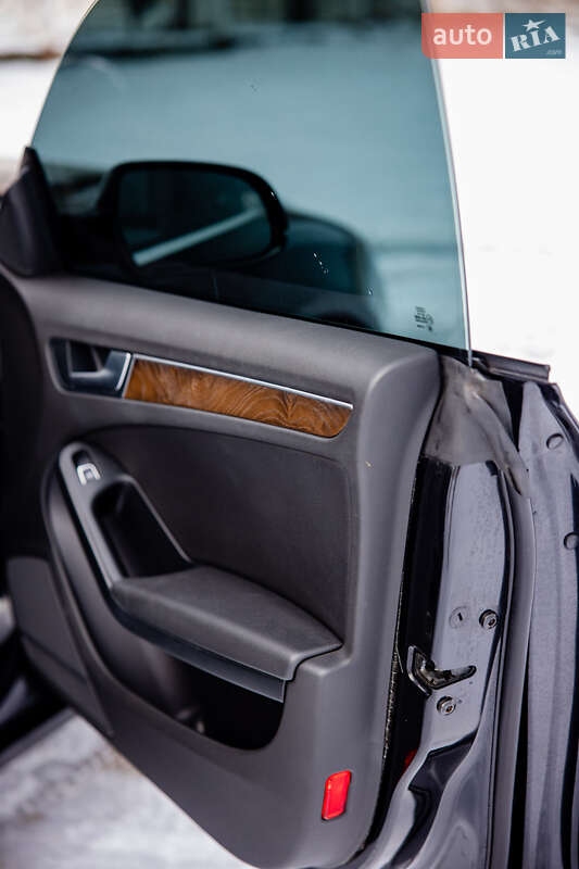 Купе Audi A5 2011 в Береговому