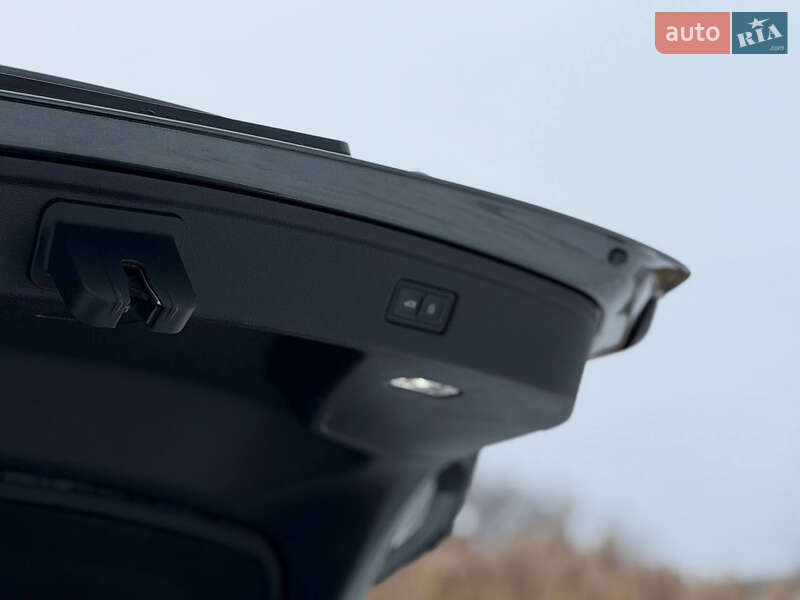 Ліфтбек Audi A5 2022 в Дніпрі