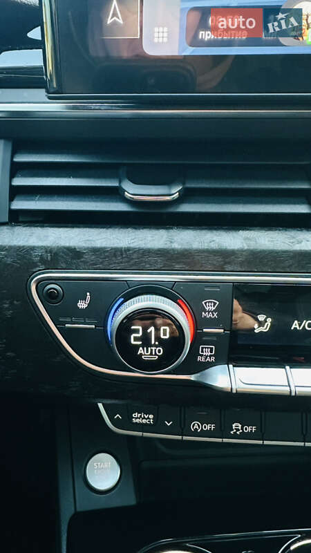 Ліфтбек Audi A5 2020 в Києві фото 3 Ліфтбек Audi A5 2020 в Києві