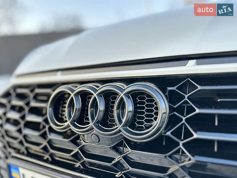 Ліфтбек Audi A5 2020 в Києві фото 22 Ліфтбек Audi A5 2020 в Києві