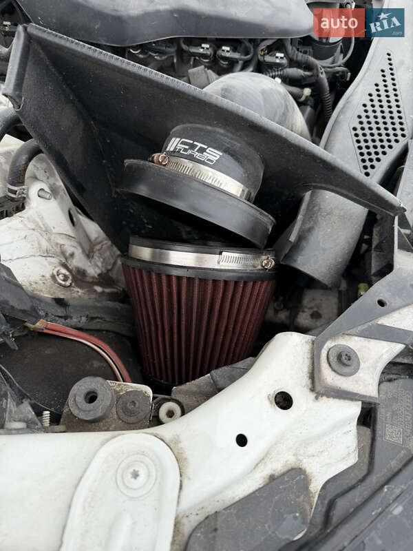 Купе Audi A5 2017 в Каменец-Подольском