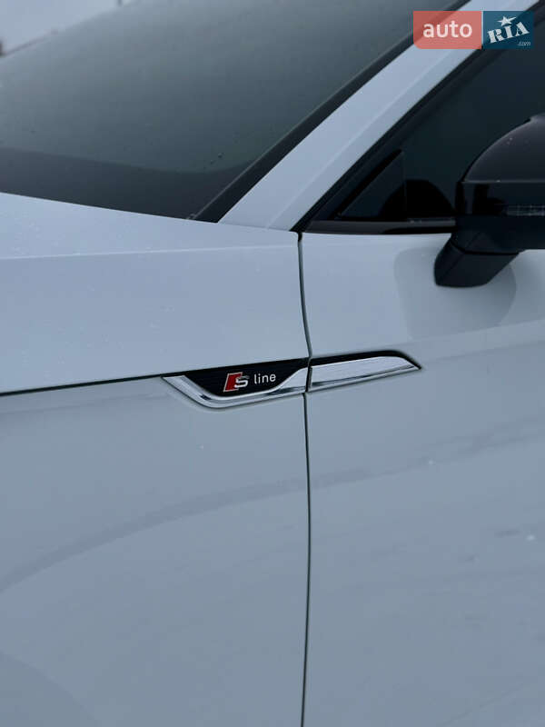 Купе Audi A5 2019 в Киеве