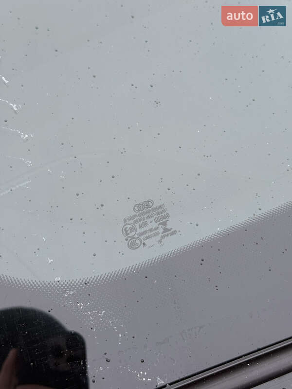 Купе Audi A5 2019 в Киеве