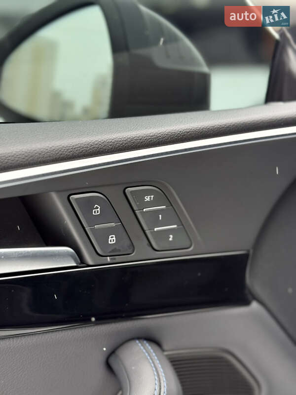 Купе Audi A5 2019 в Киеве