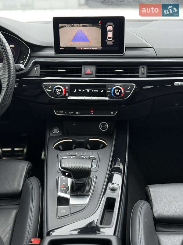 Купе Audi A5 2019 в Киеве