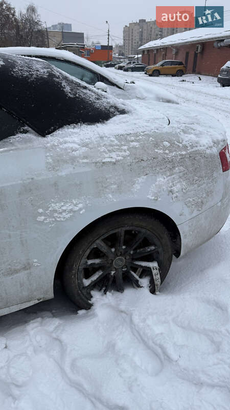Кабриолет Audi A5 2015 в Киеве