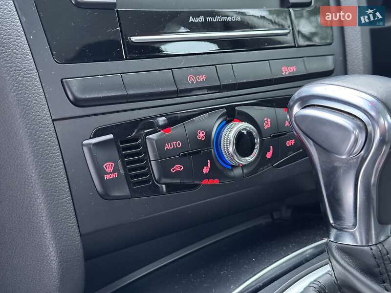 Купе Audi A5 2014 в Сарнах