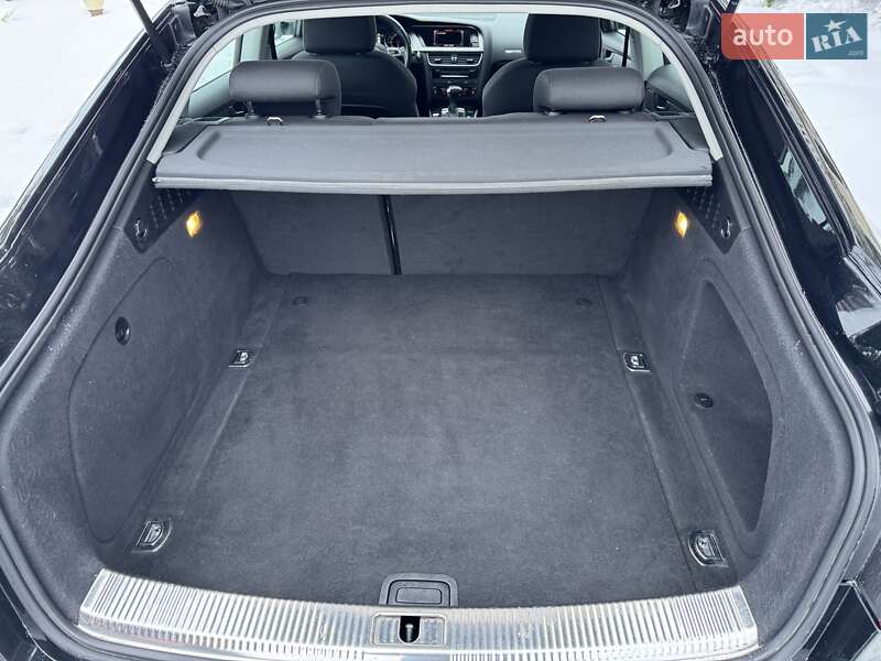 Купе Audi A5 2014 в Сарнах