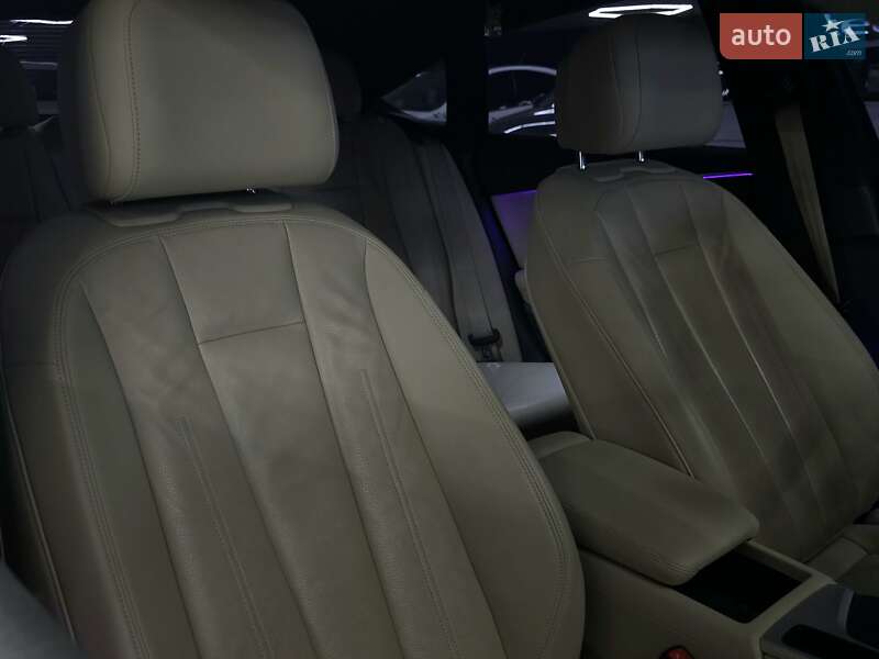 Купе Audi A5 2018 в Миколаєві