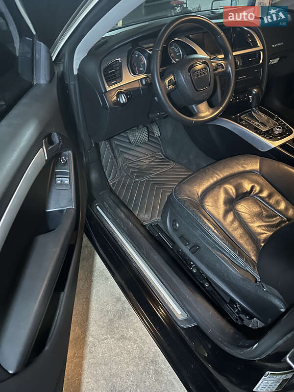 Купе Audi A5 2010 в Бобринці фото 4 Купе Audi A5 2010 в Бобринці