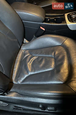 Купе Audi A5 2010 в Бобринце